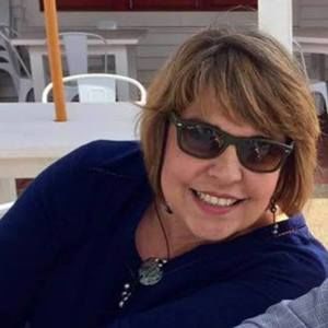 Meet your Posher, Jill